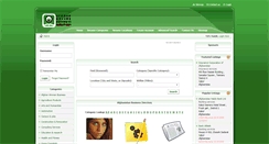 Desktop Screenshot of kabullist.com